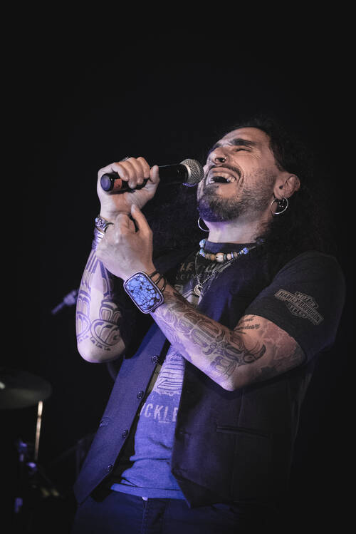 Alessandro Del Vecchio