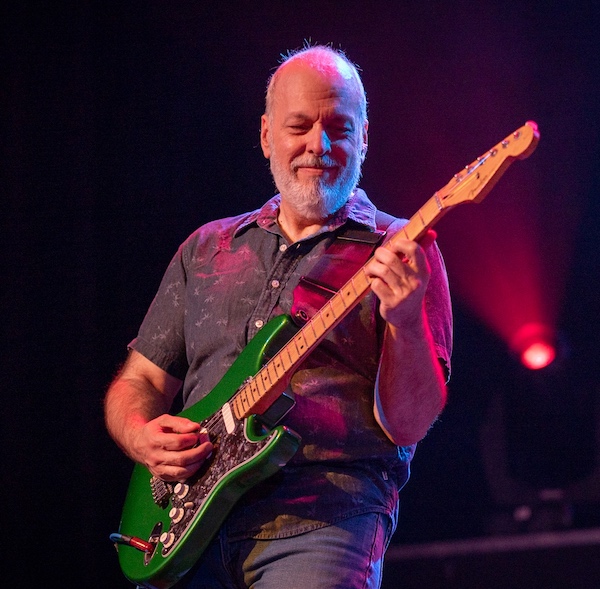 Mike Keneally