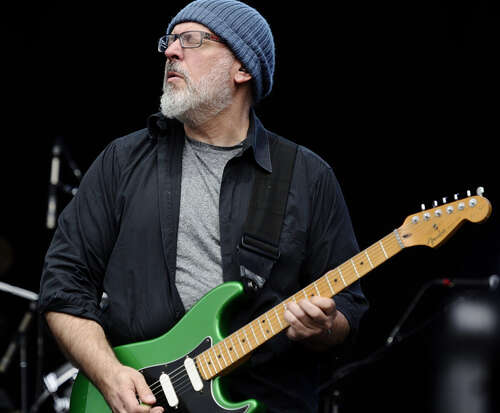 Mike Keneally