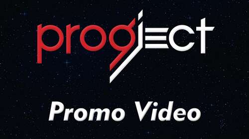 ProgJect Promo Video