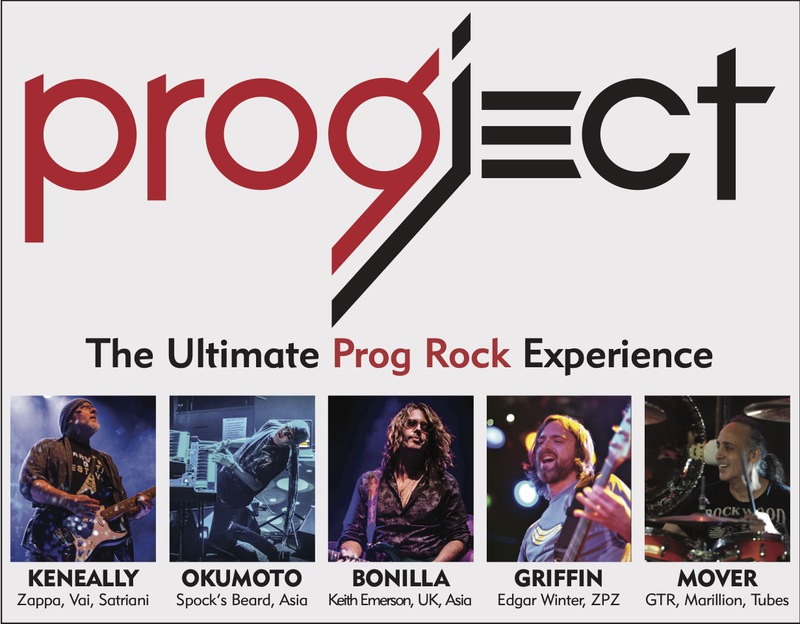 ProgJect wraps up 2022 in SoCal
